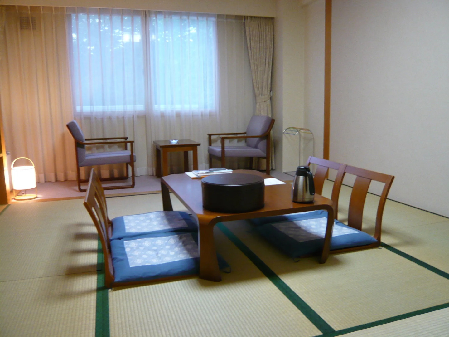 Kyukamura Shikotsuko