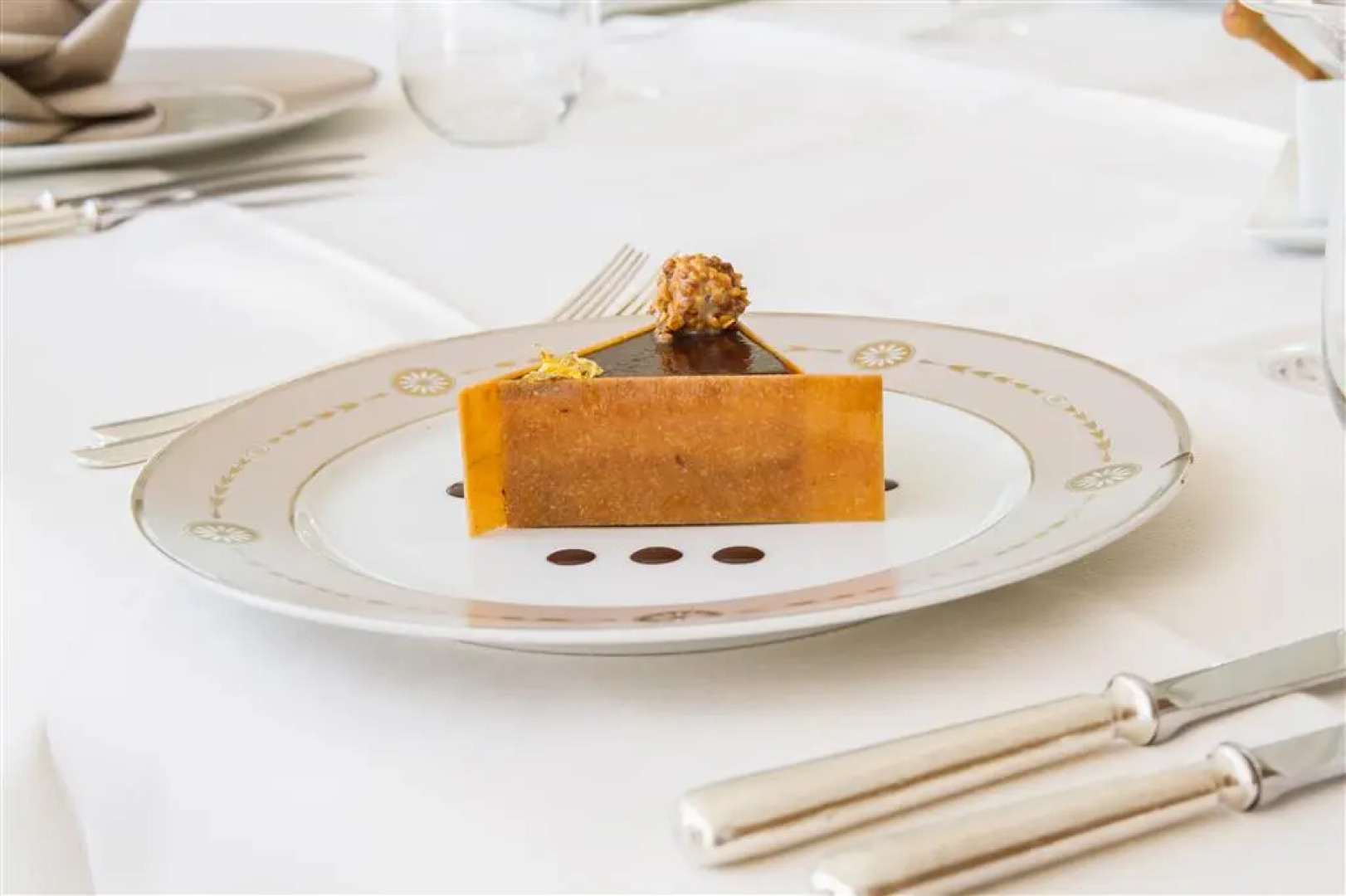 Château du Clos de la Ribaudière