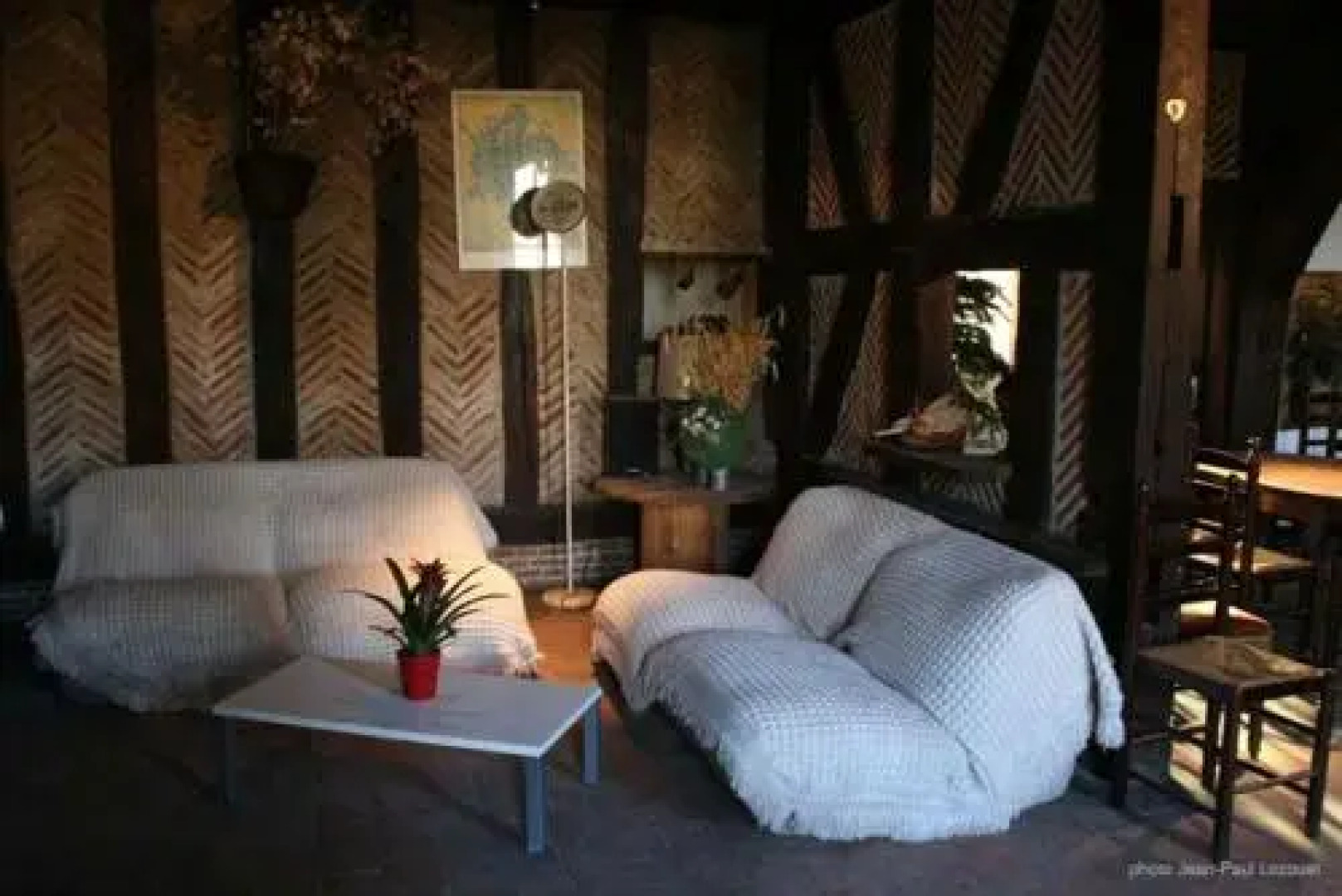 Gîte Ecuries de St Cyr