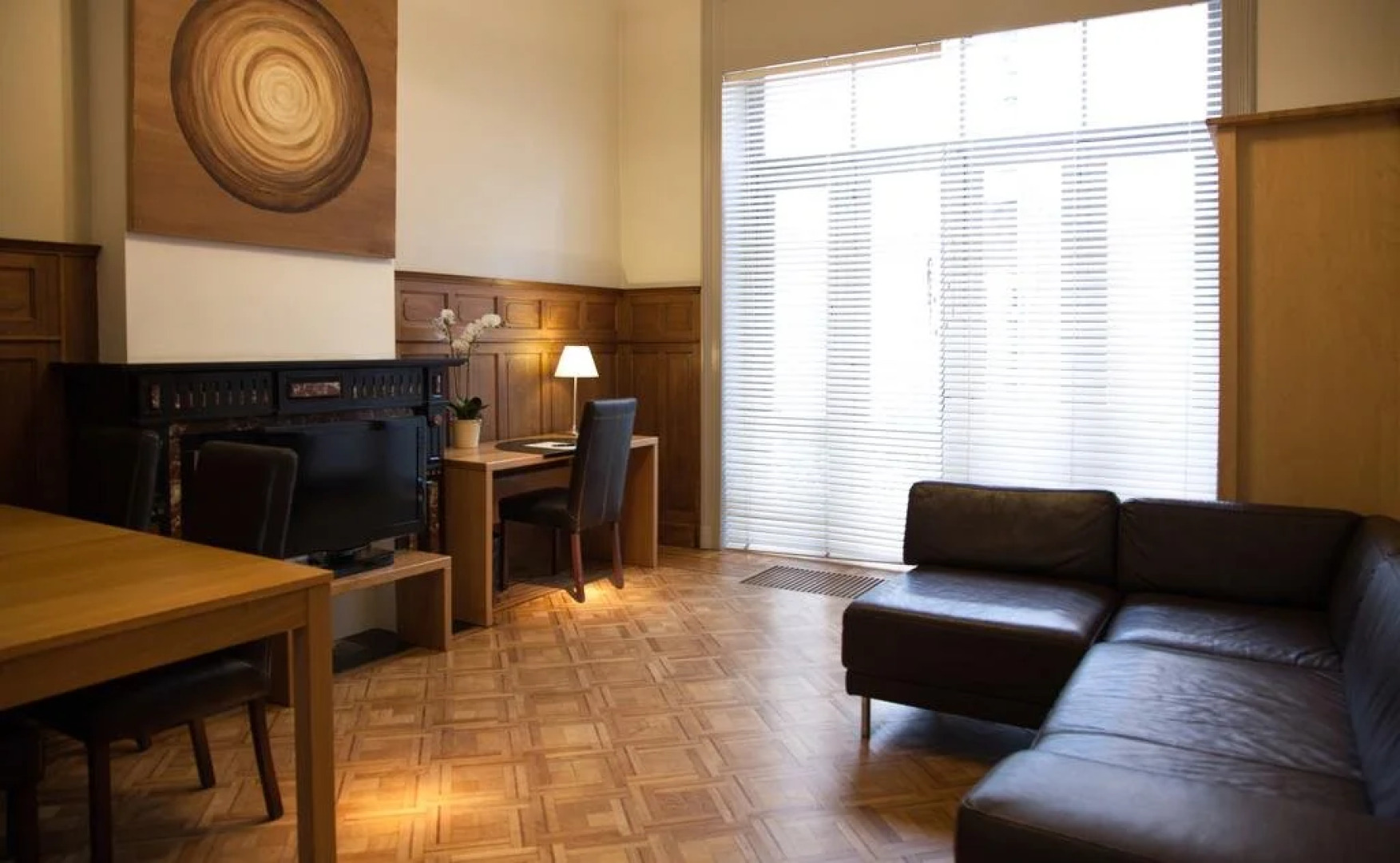 Boardhousing ApartService