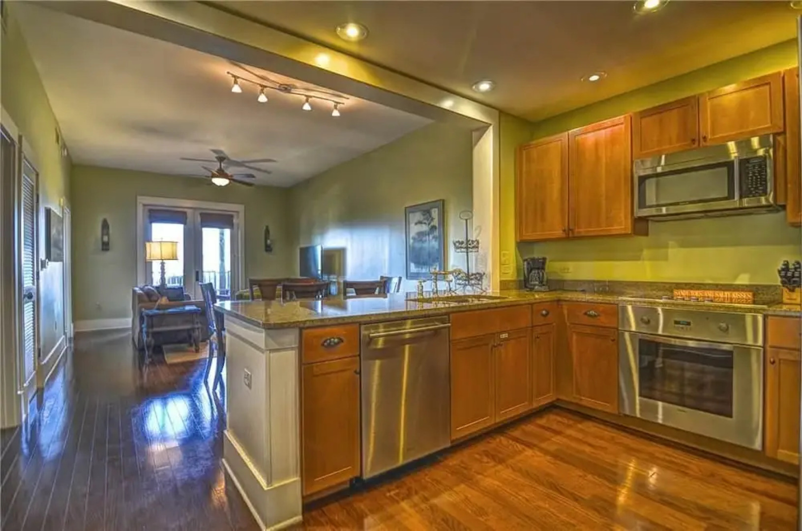 Redfish Village by Sterling Resorts