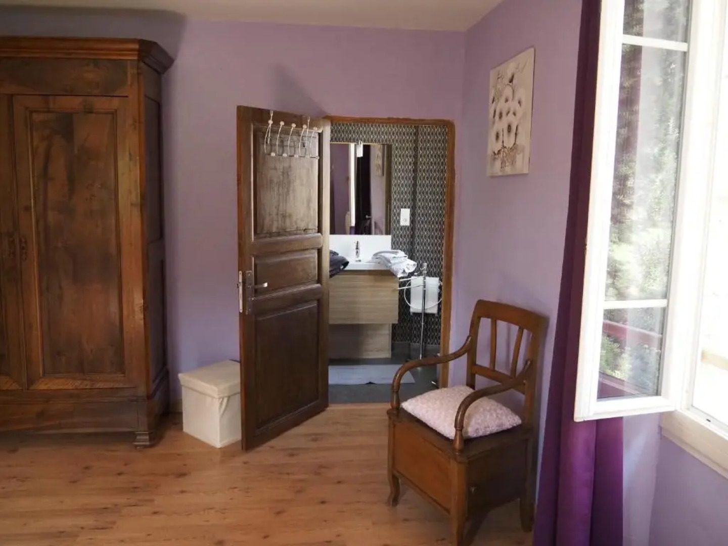 Le Mas de Doat, Gîte de Charme 4 étoiles dans le Triangle d Or proche Gaillac et Albi