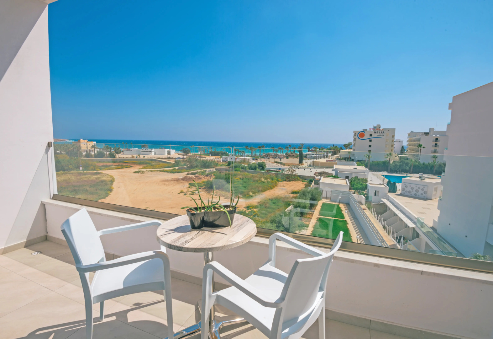 New Famagusta Hotel&Suites