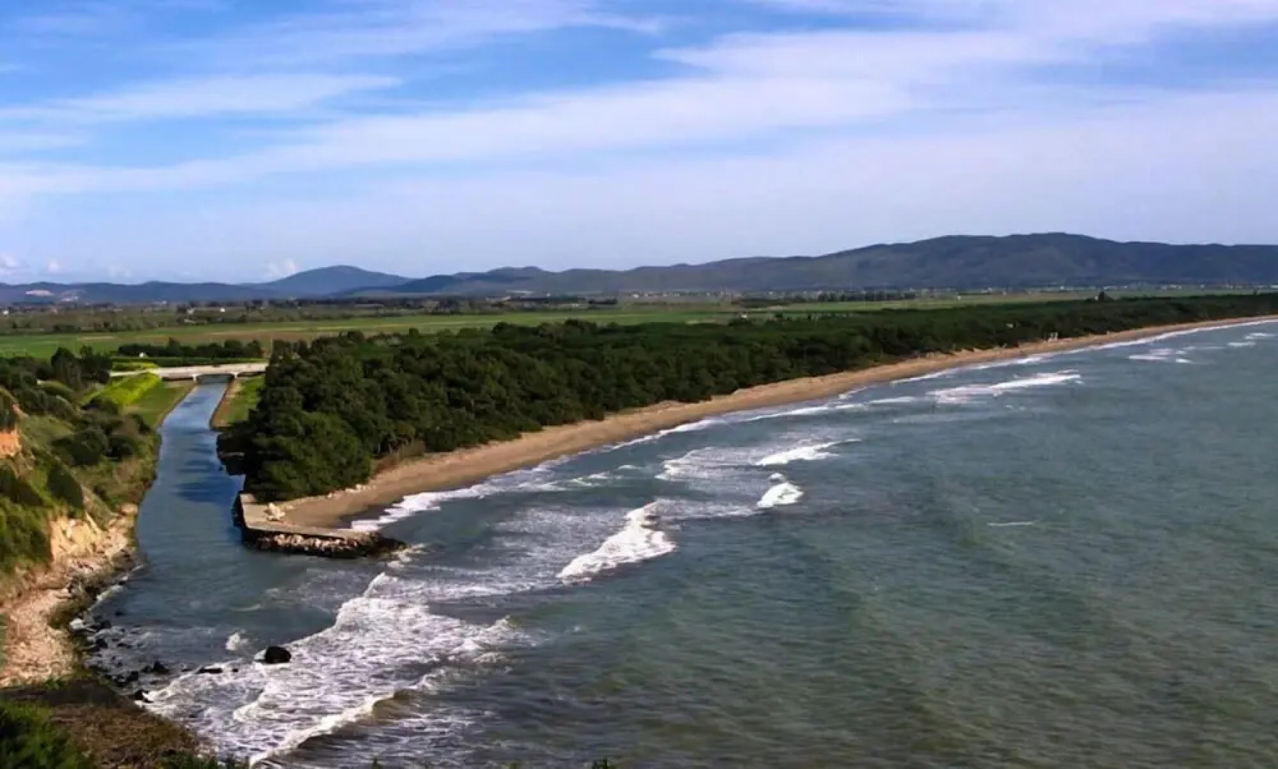 Verdidea - TORRE SPAGNOLA