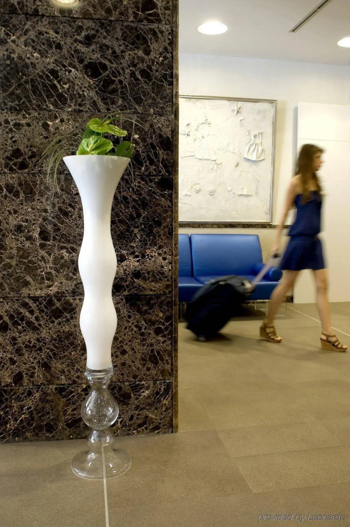 Best Western Premier Hotel Royal Santina