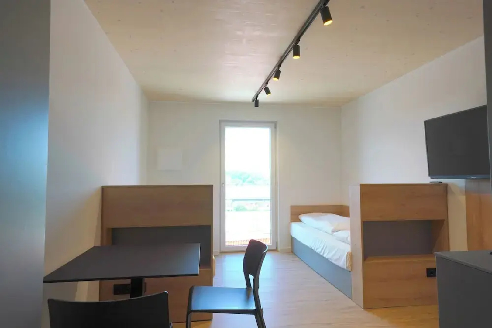 Timber One Boardinghouse Dorfen