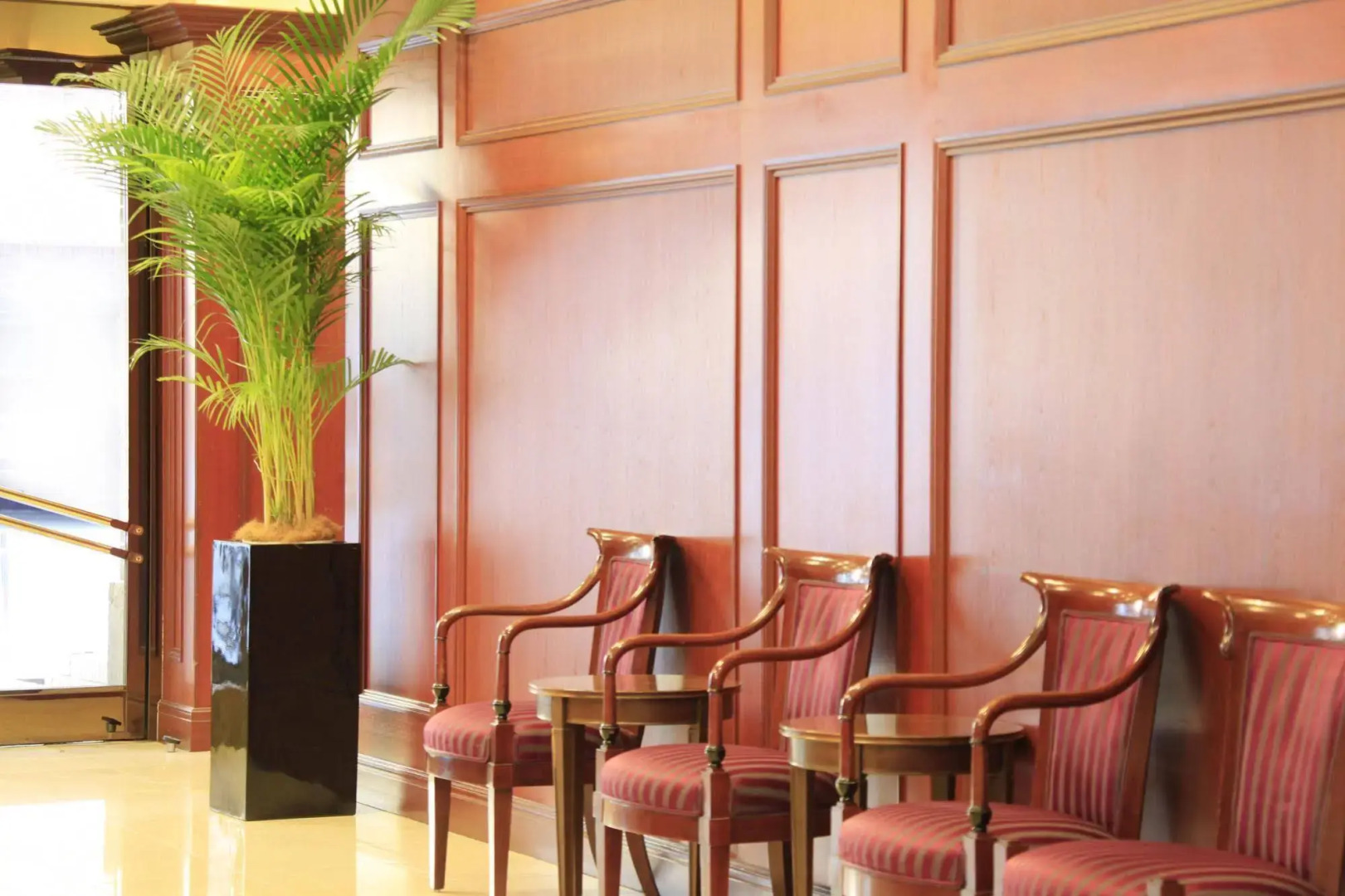 Quintessa Hotel Sasebo