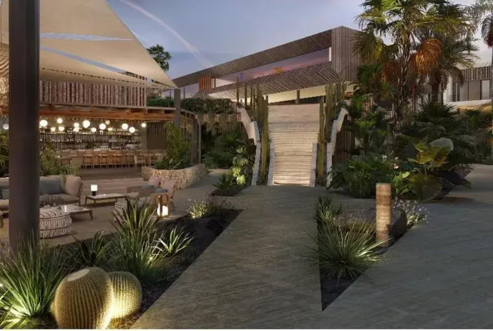 Secrets Baby Beach Aruba Adults Only