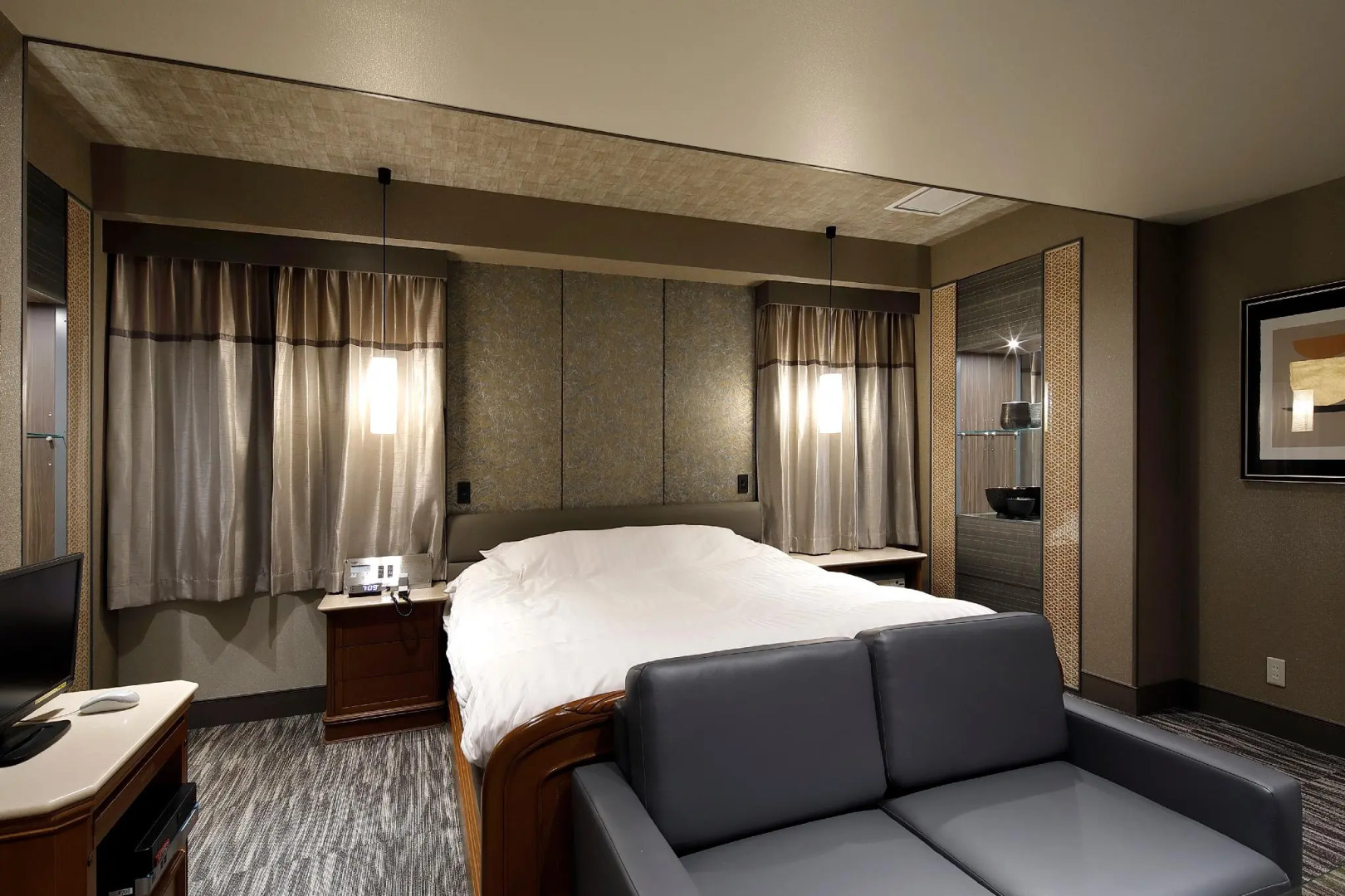 Hotel Valentine Togo - Adults Only