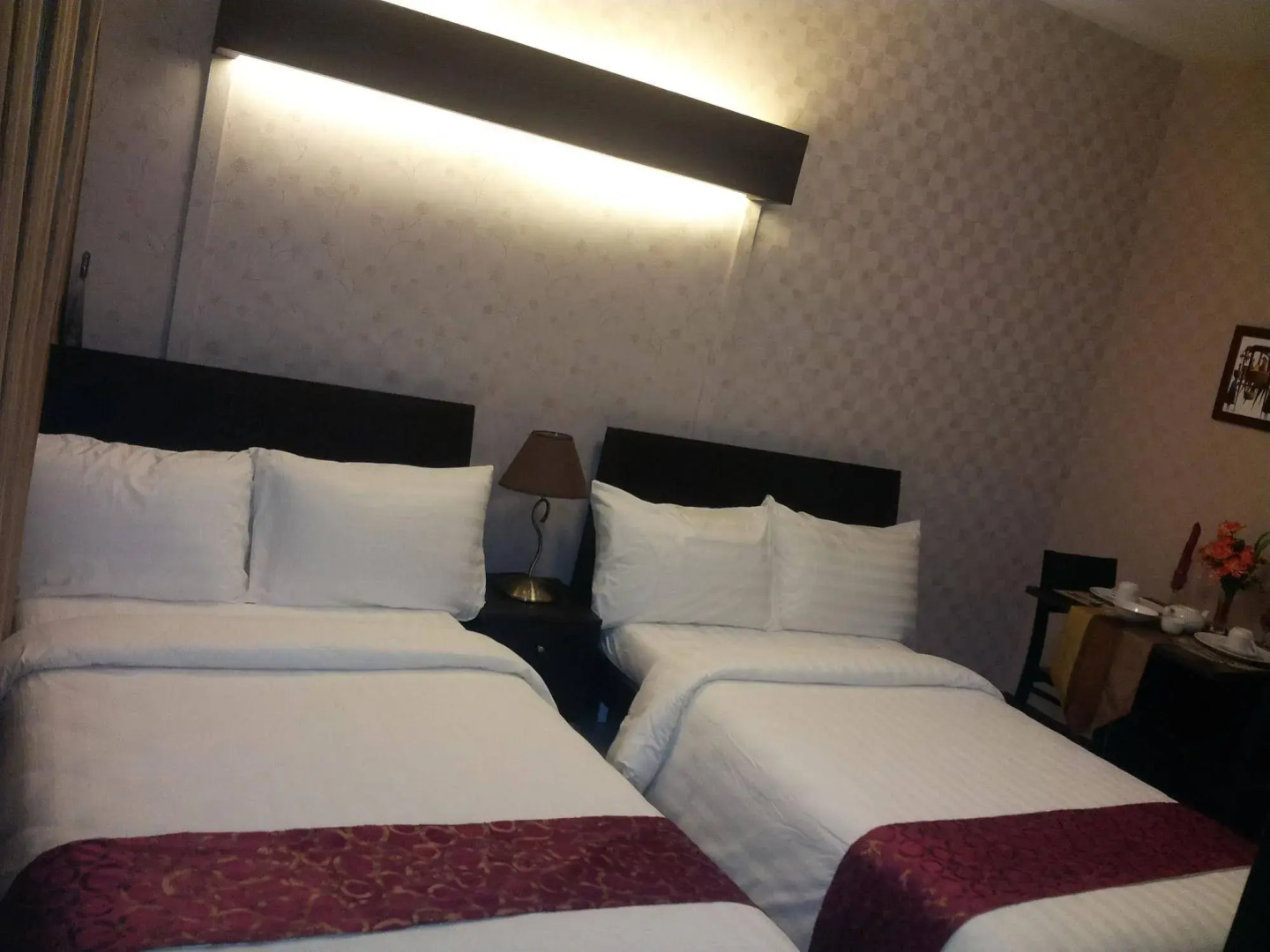 Sunshine City Suites