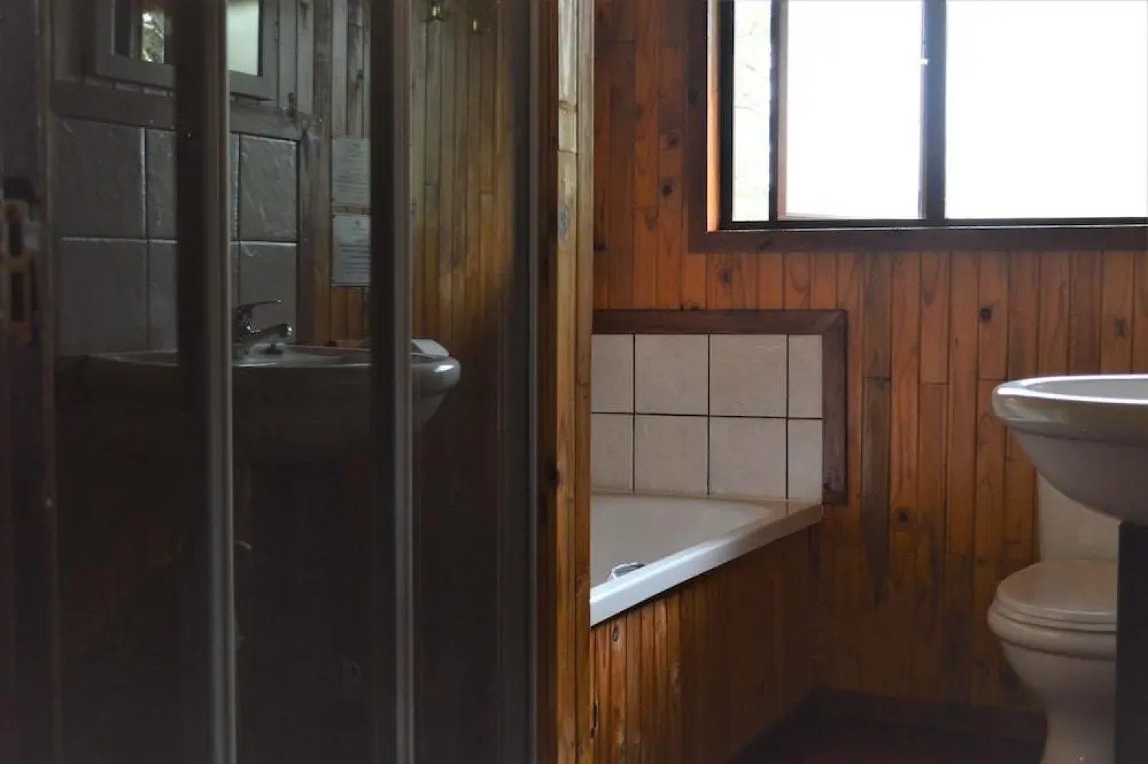 Lion Tree Bush Lodge