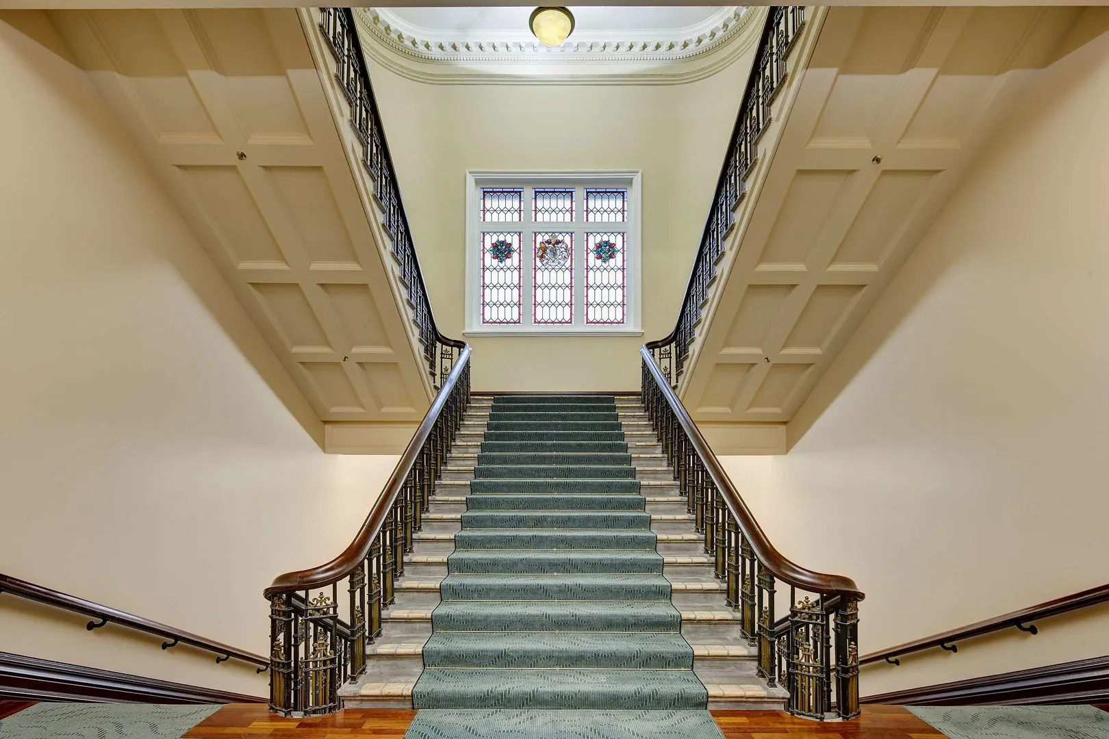 Adina Heritage Christchurch