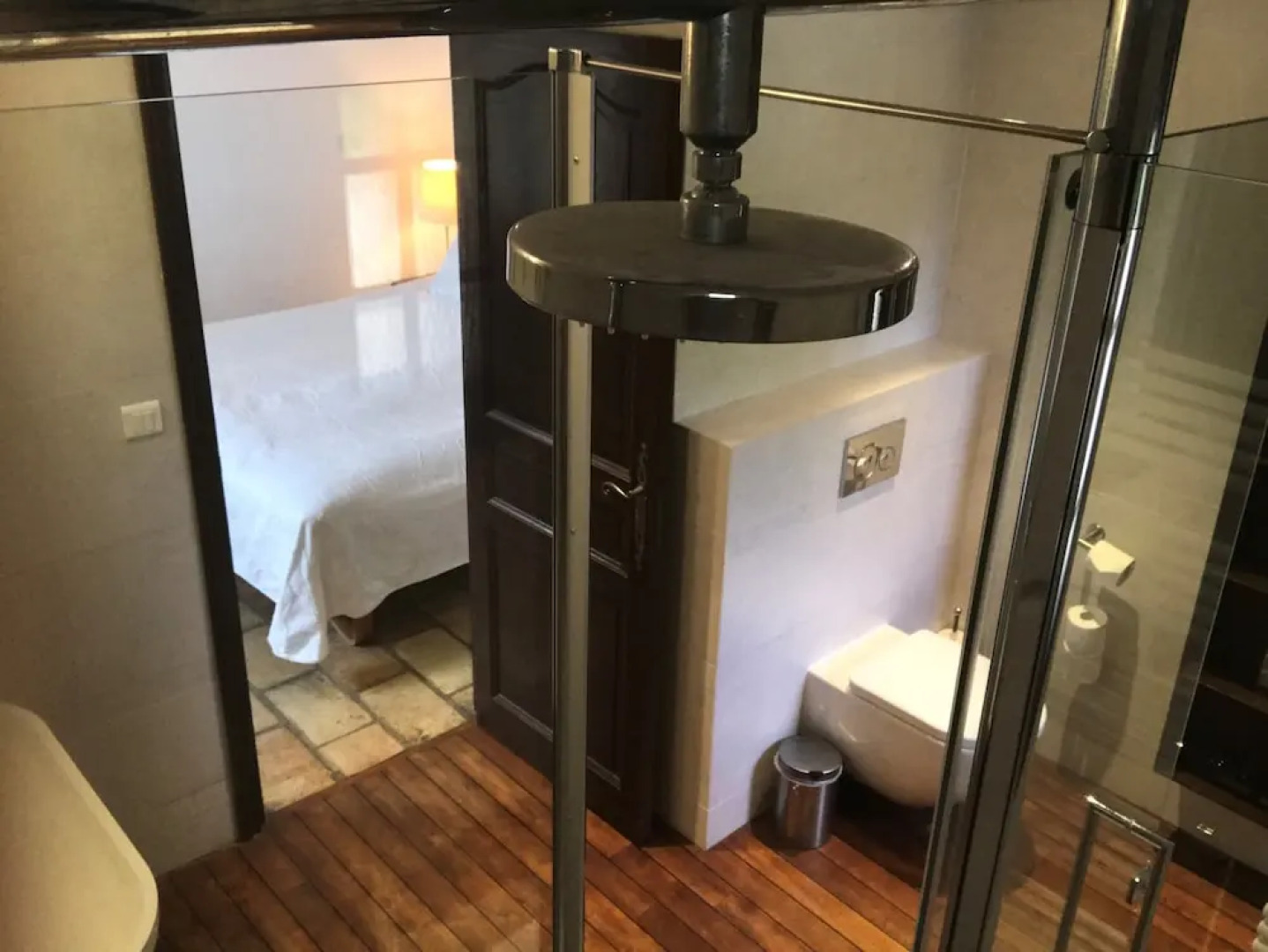 Le Haut des Espinets