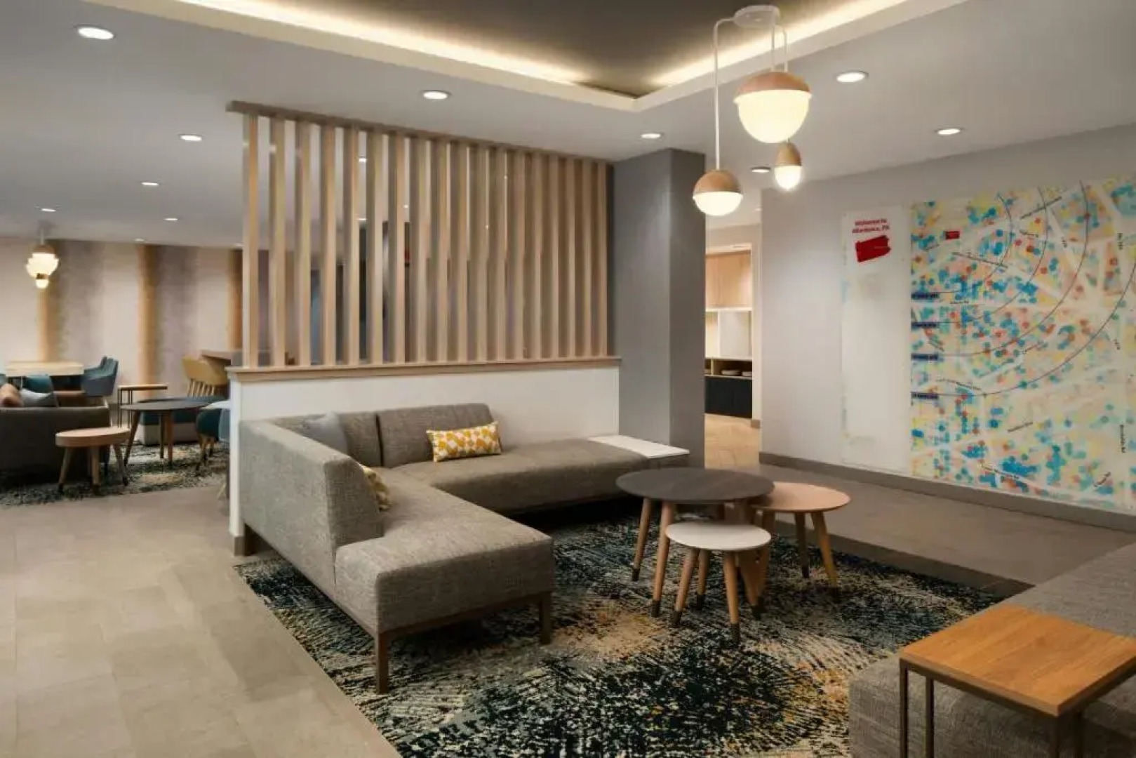 TownePlace Suites by Marriott Allentown West