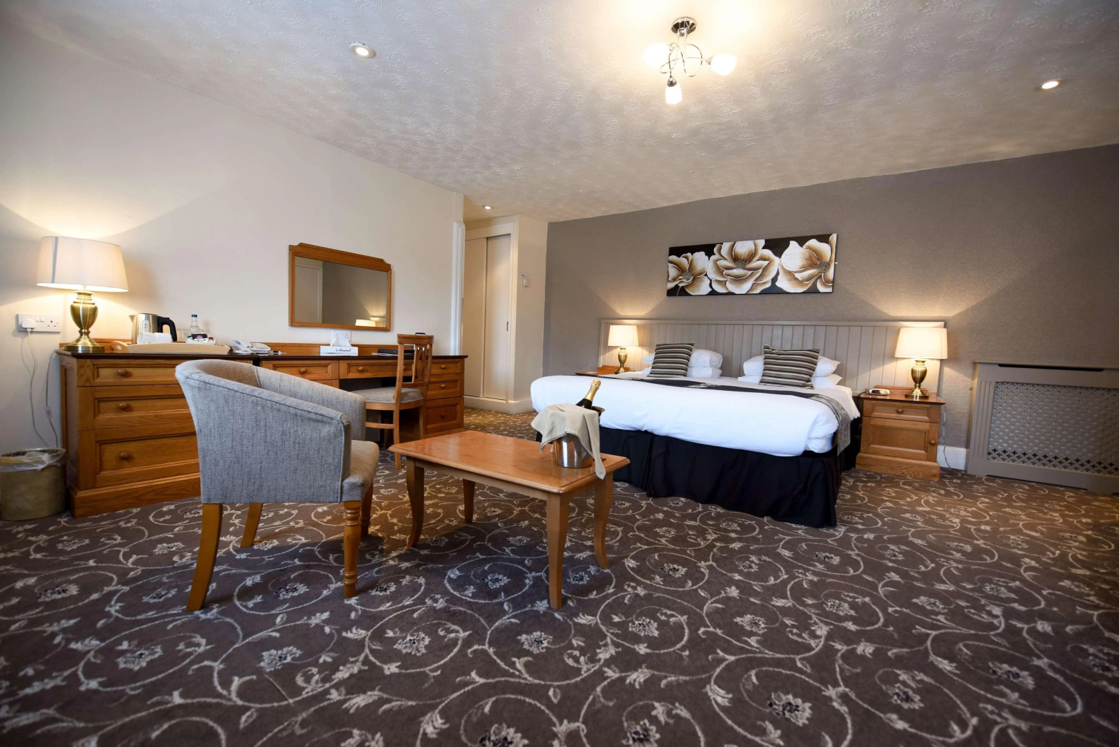 Best Western Valley Hotel