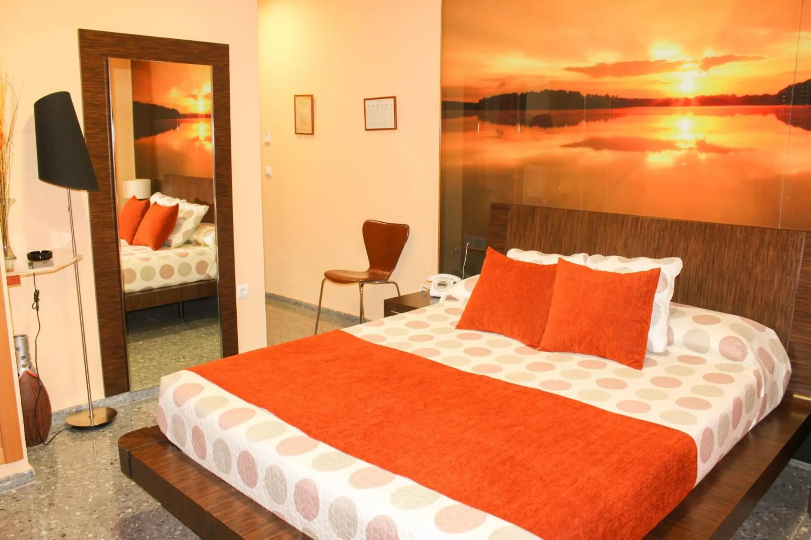 Hospedium Hotel Don José