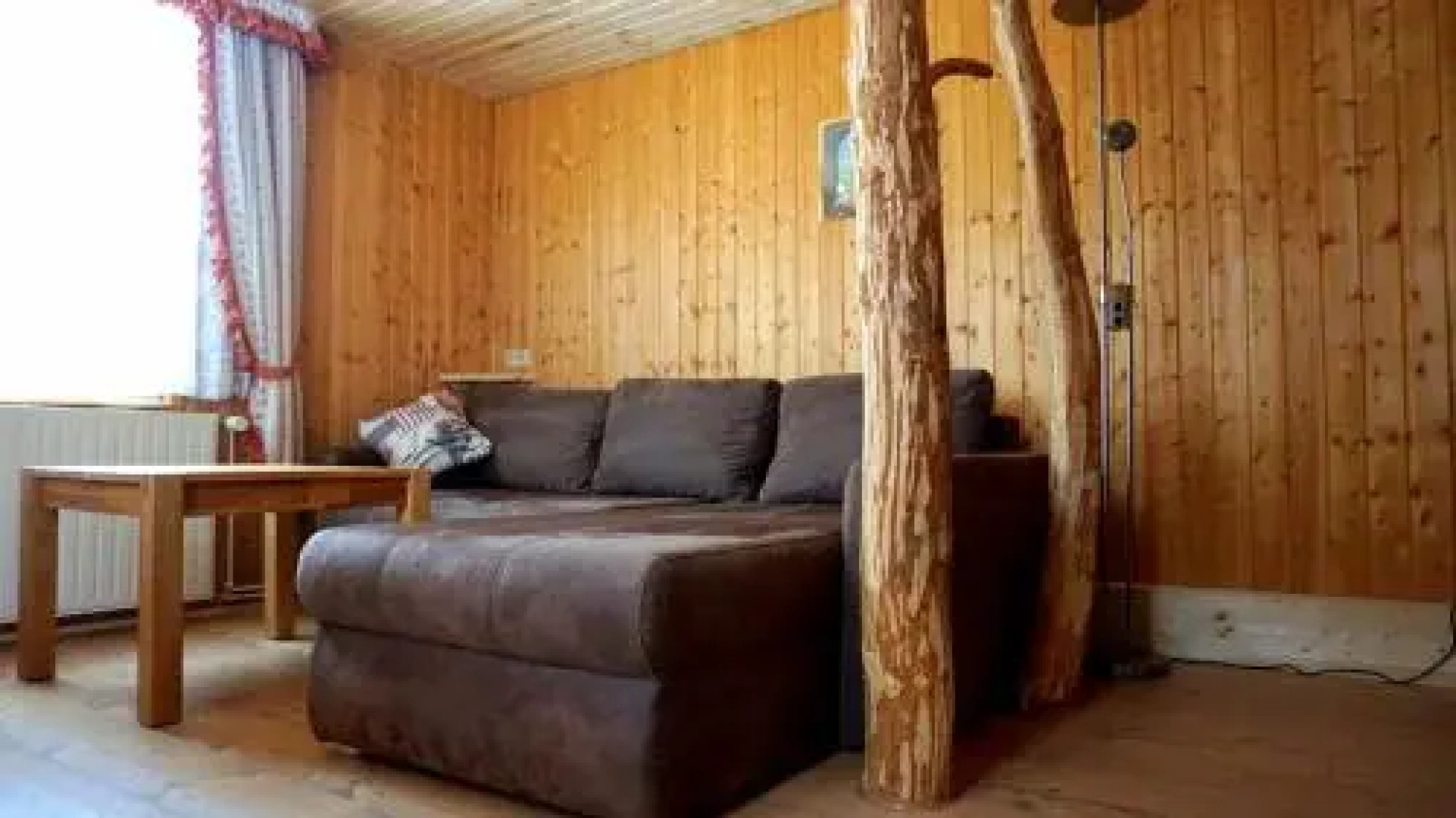 "Bungalow 316" Meyersgrund Im Thüringer Wald