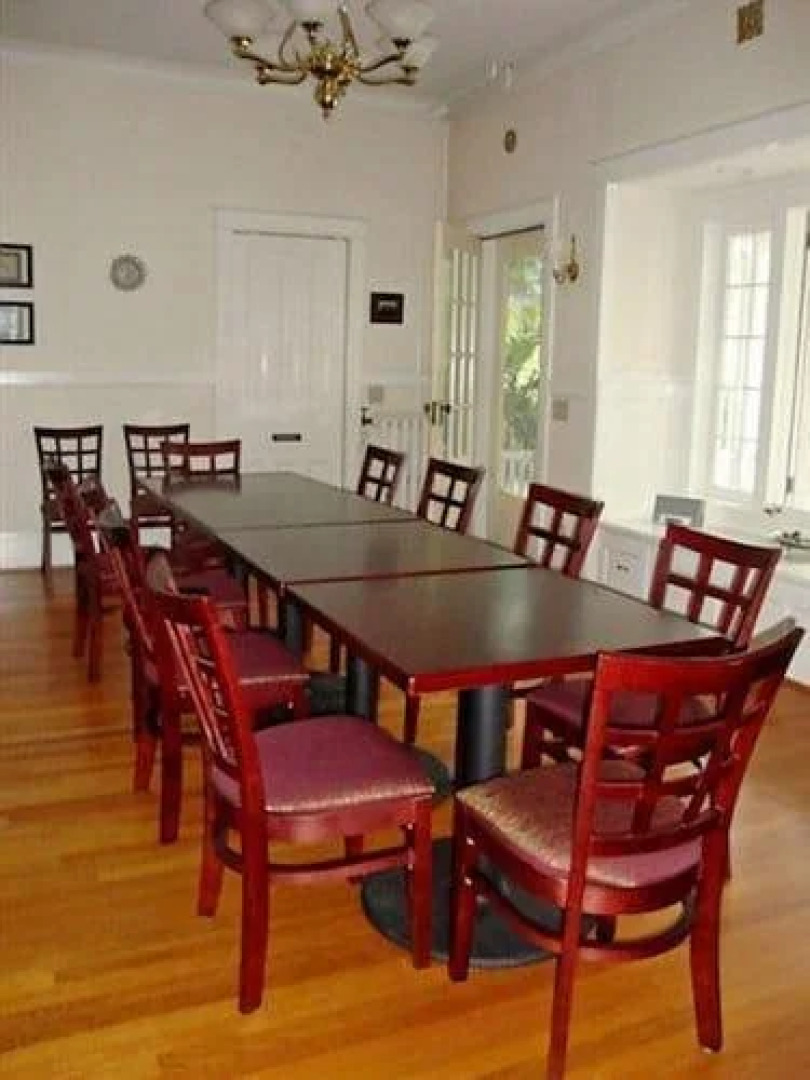 Finger Lakes Bed and Breakfast