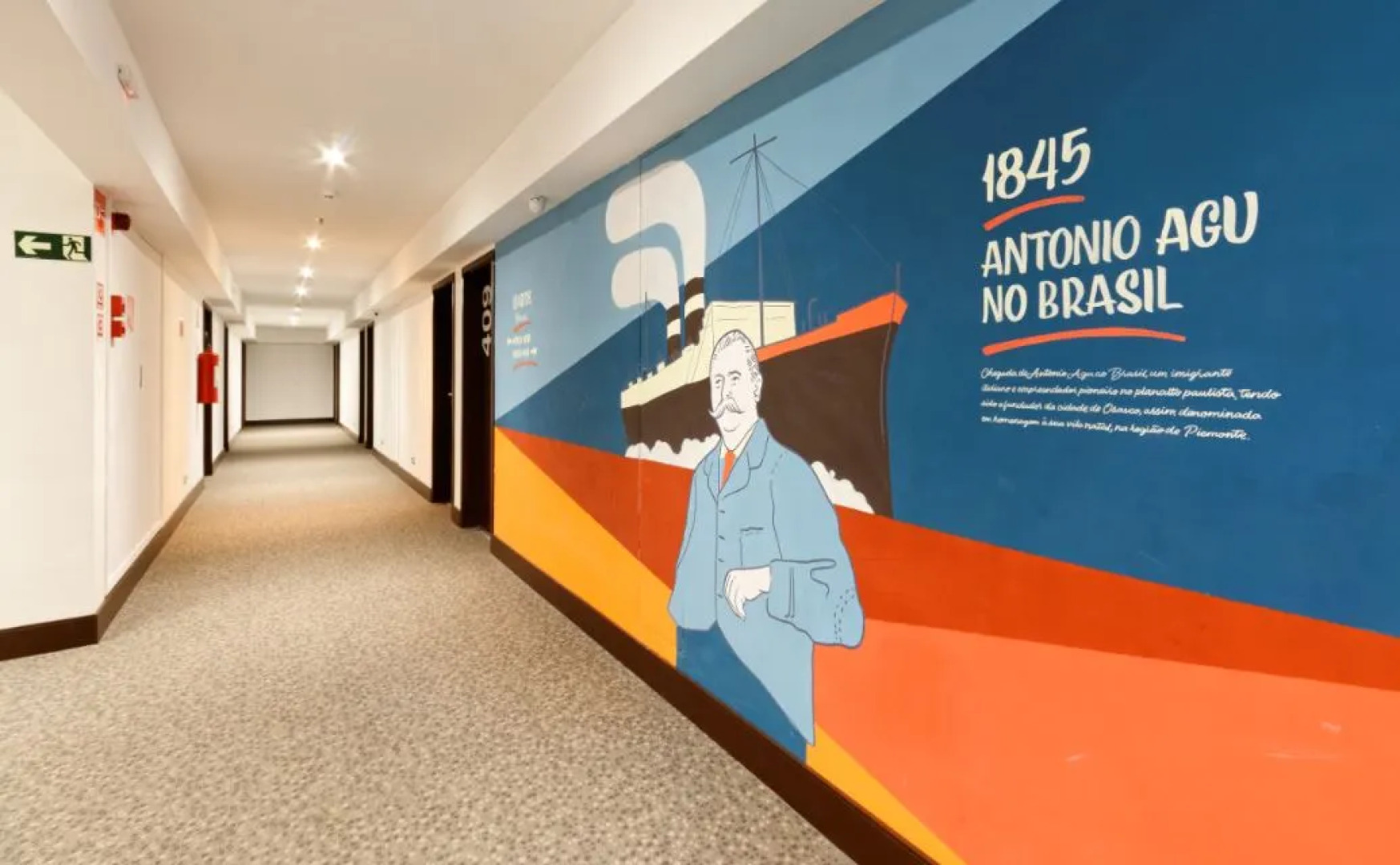 Ramada Encore São Paulo Osasco