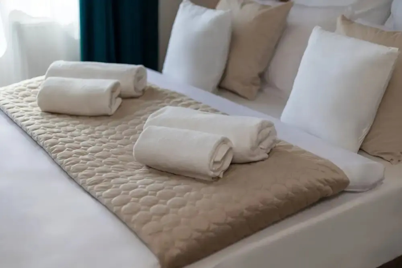 Hotel A4 Wrocław