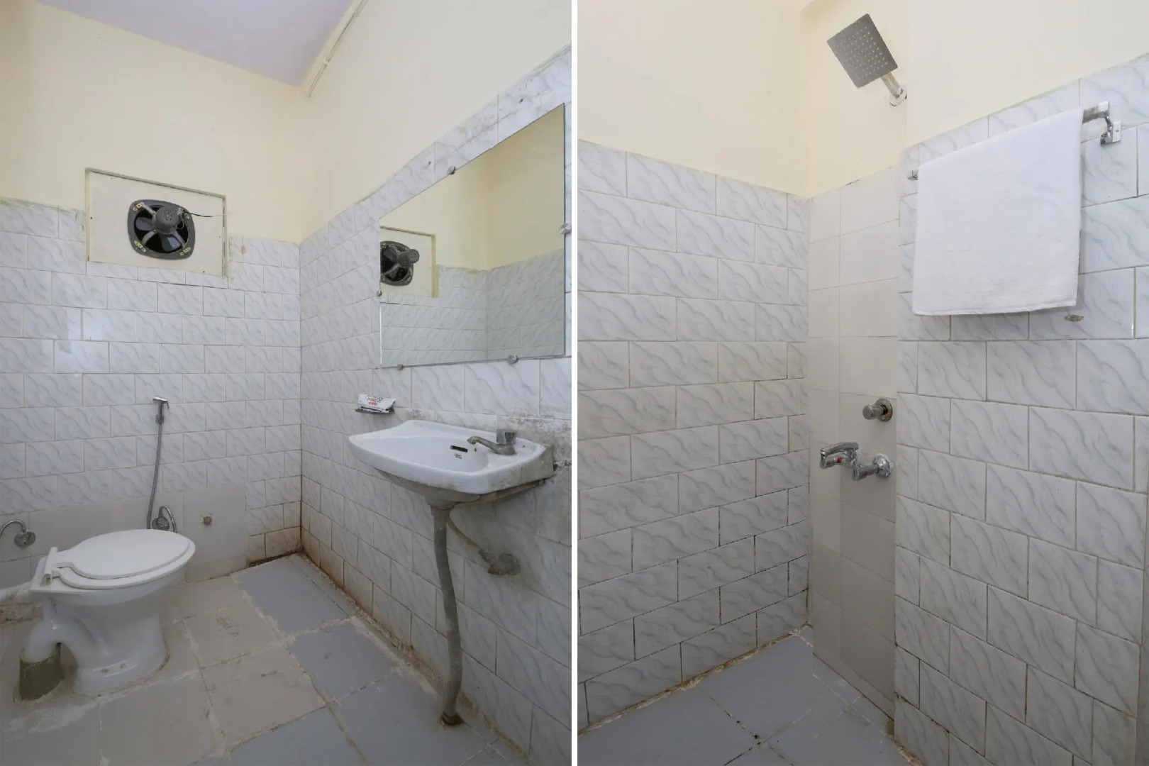 OYO 30600 Hotel Sagar