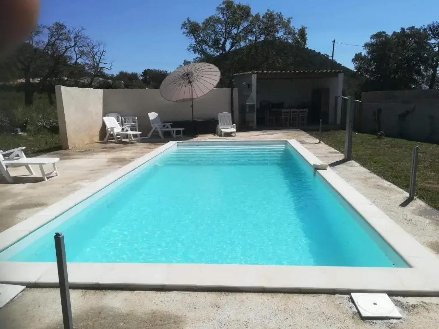 Chambre d'hôte l'Escale