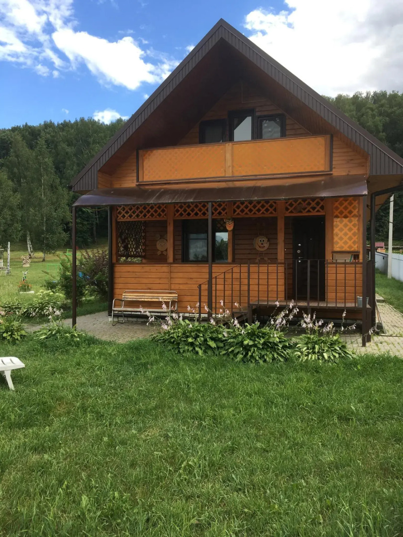 Сельская Усадьба Варежка