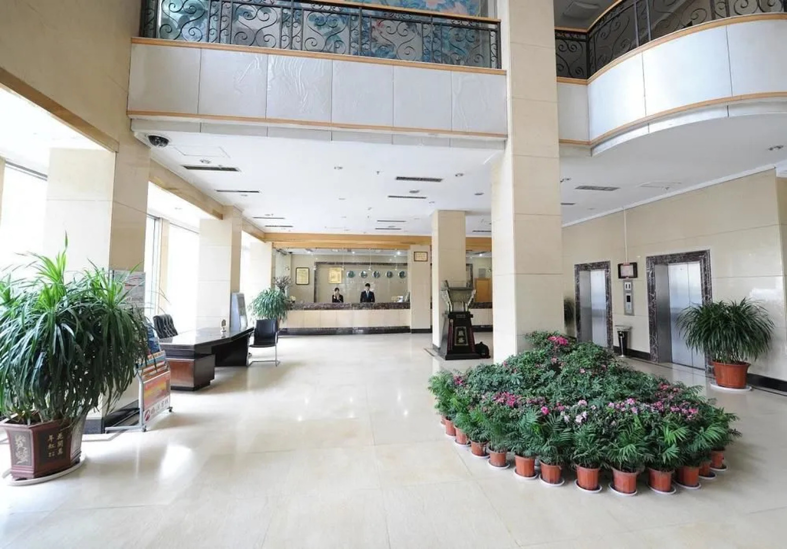 Meixi International Hotel