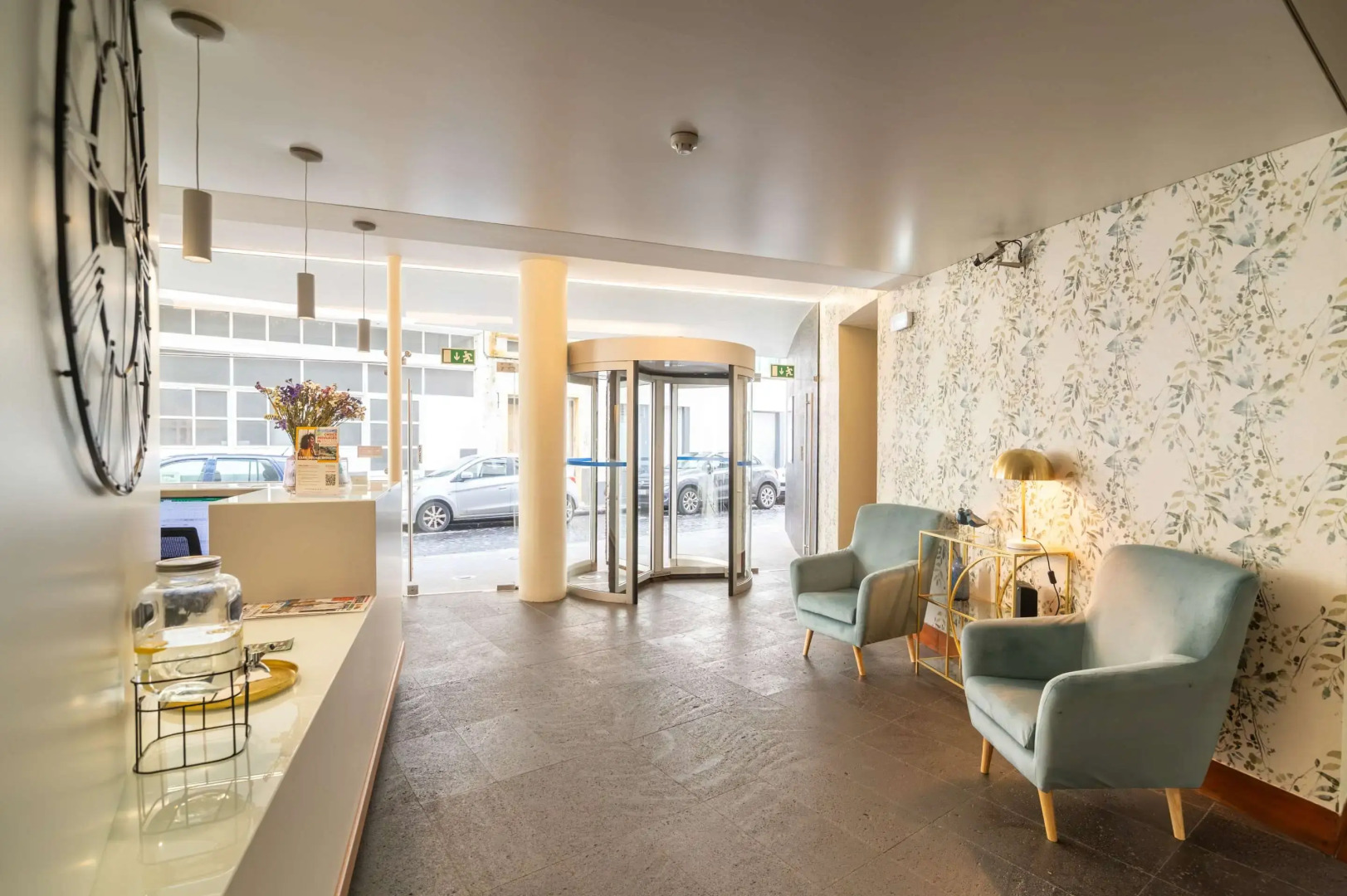 The Azoriani Boutique, an Ascend Collection Hotel