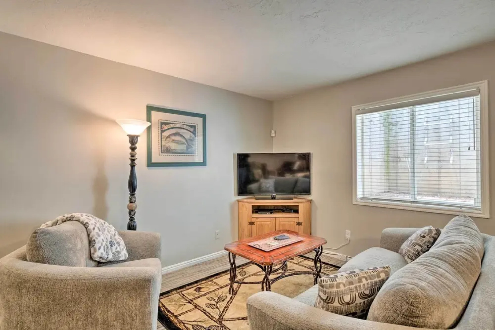 Wasatch R & R Townhome w/ Grill ~ 11 Mi to Alta!