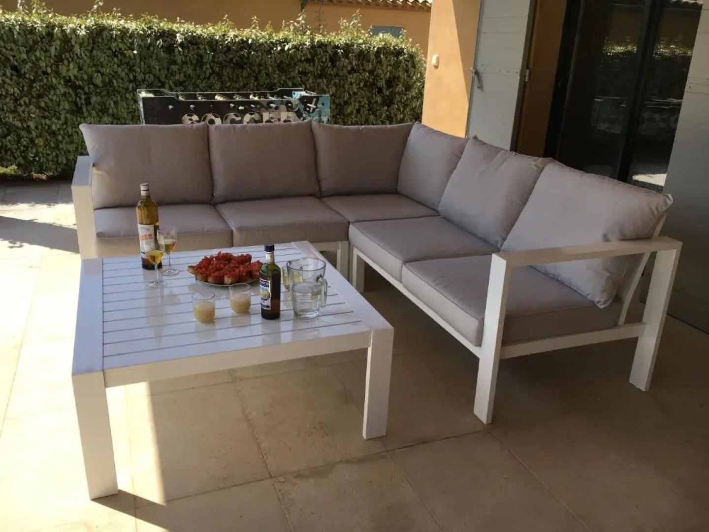 Villa Le Grimpeur Malaucène