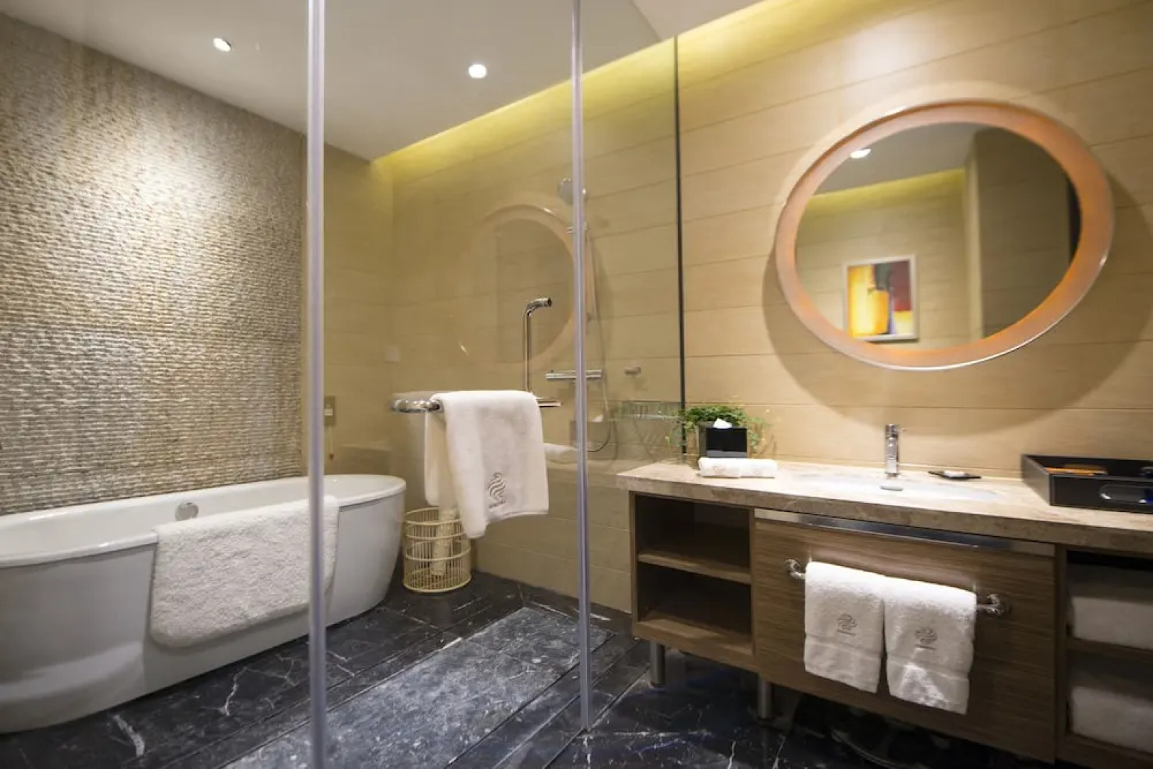 Shanghai HighSeas - Zobonyidao Hotel