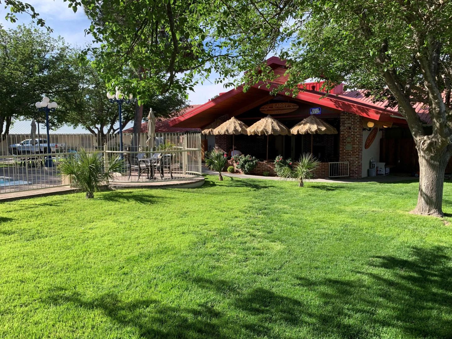 Best Western Swiss Clock Inn