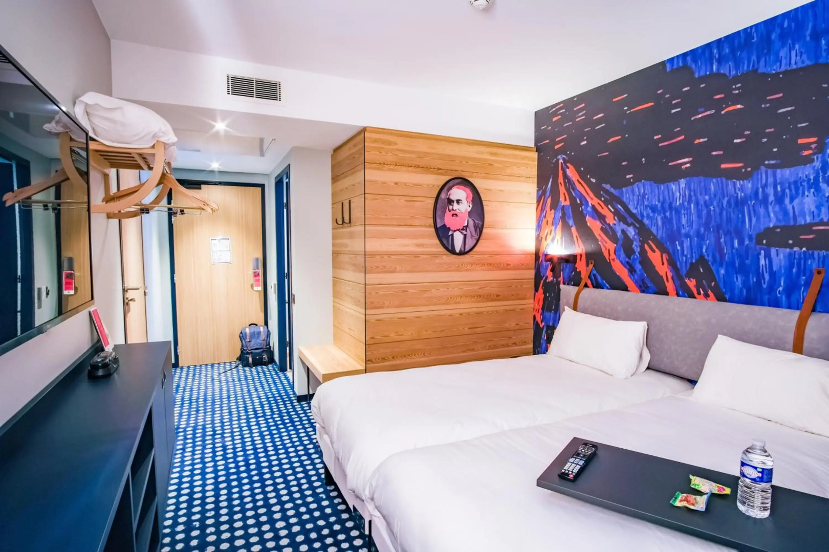 ibis Styles Albertville