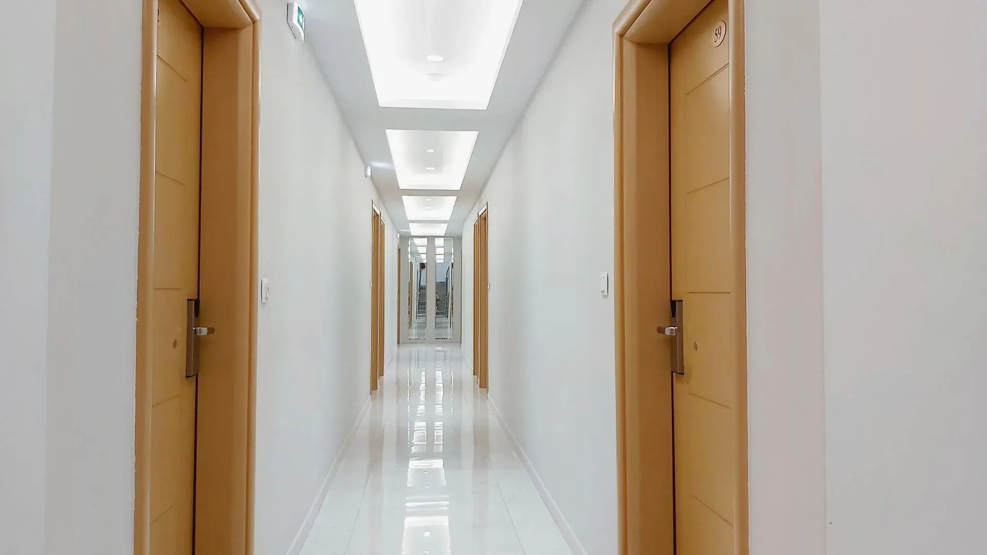 Akrogiali Exclusive Hotel - Adults Only