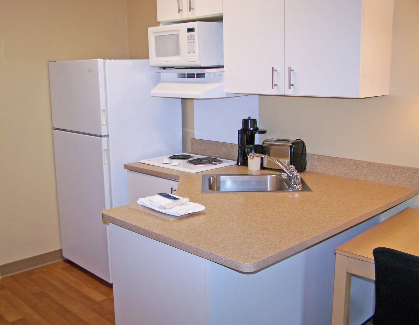 Extended Stay America Suites Minneapolis Woodbury
