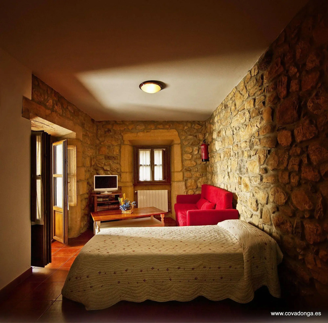 Camino Real Casas Rurales en Asturias