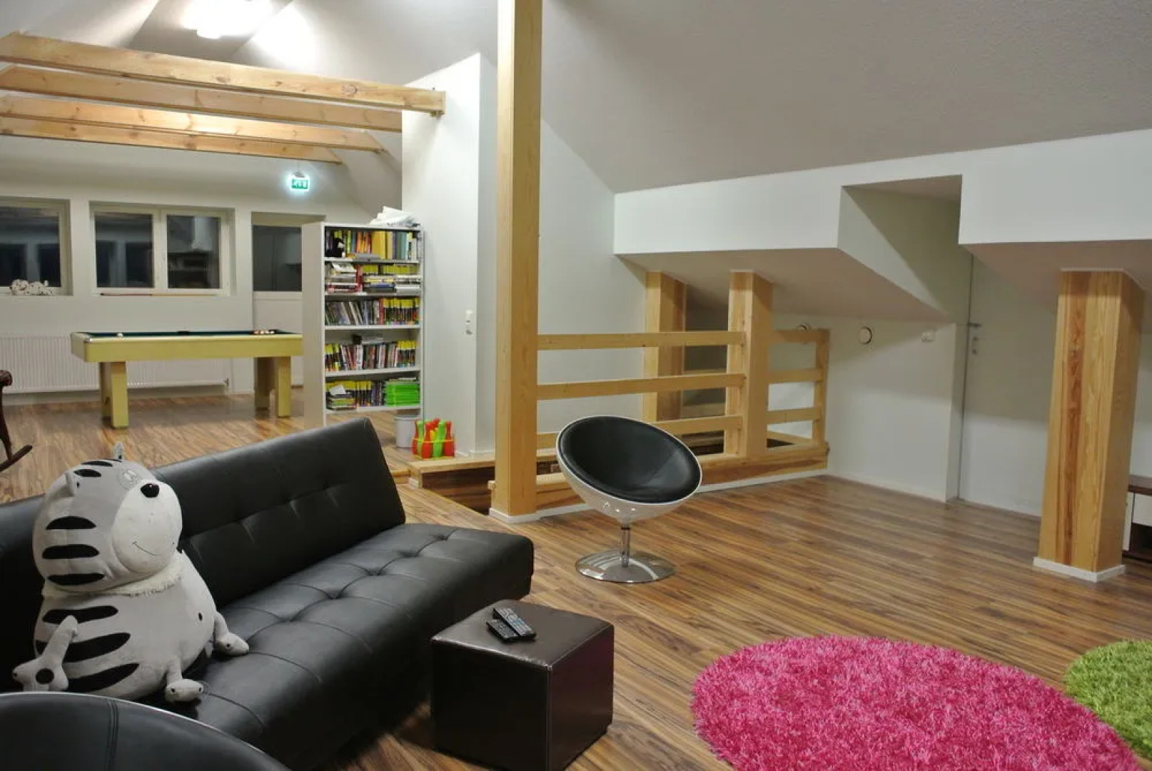 Lakehouse Saimaa B&B