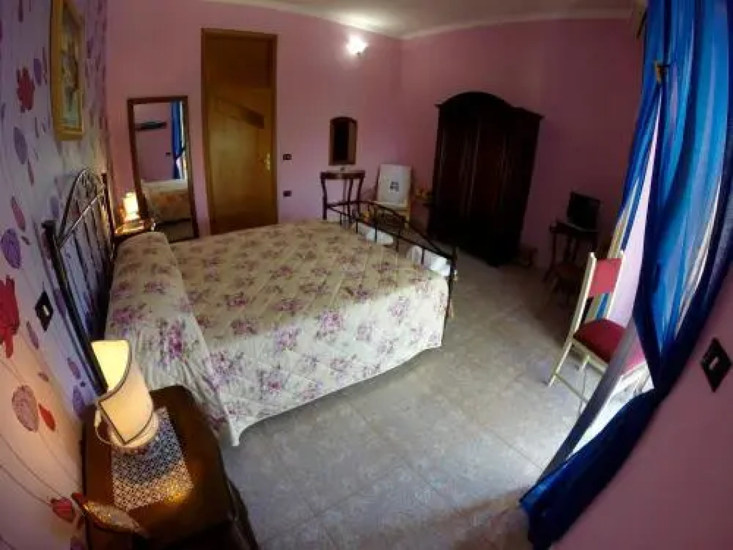 La Tana Dell'orso Bed & Breakfast