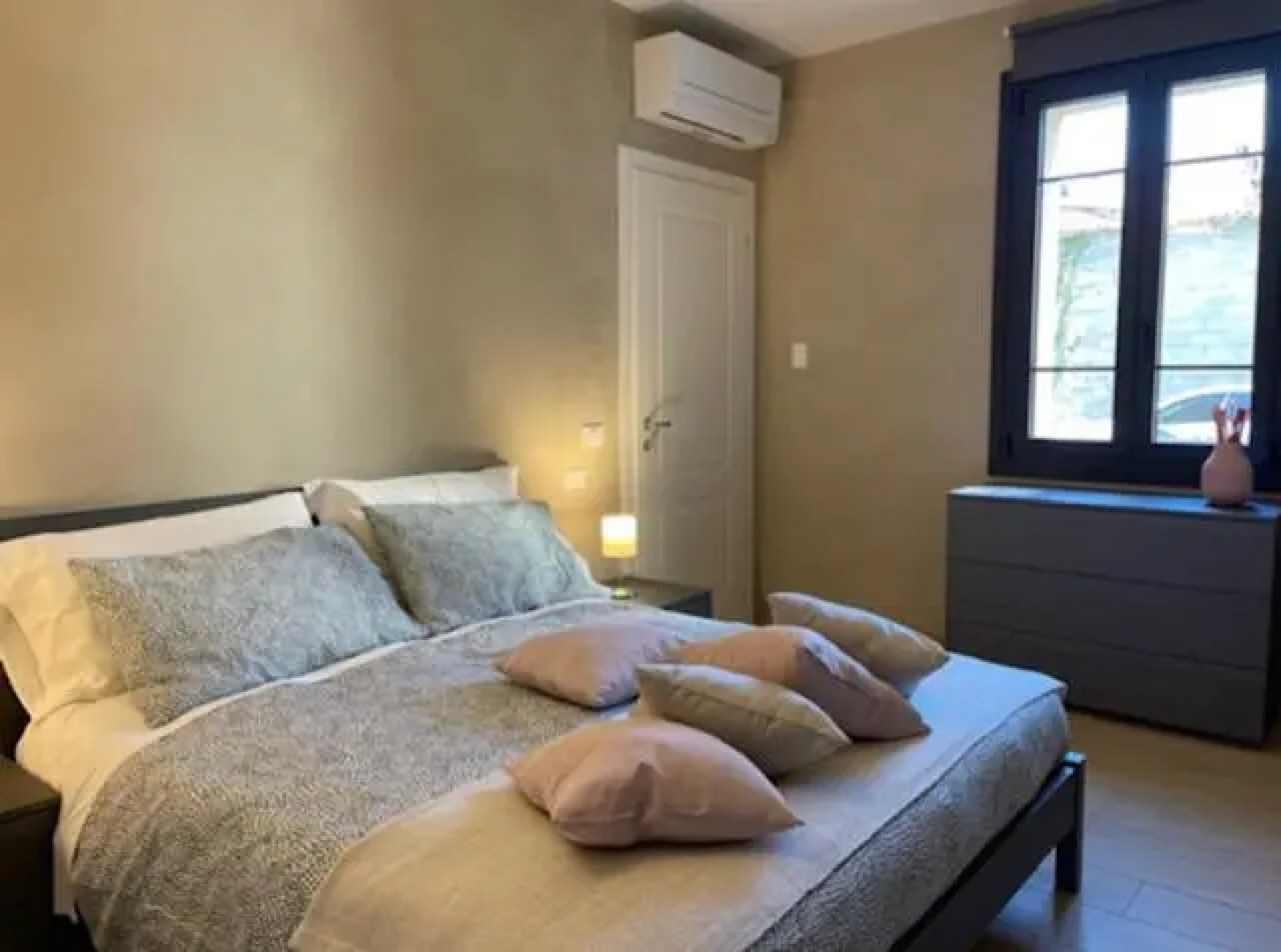 Dépendance La Corte