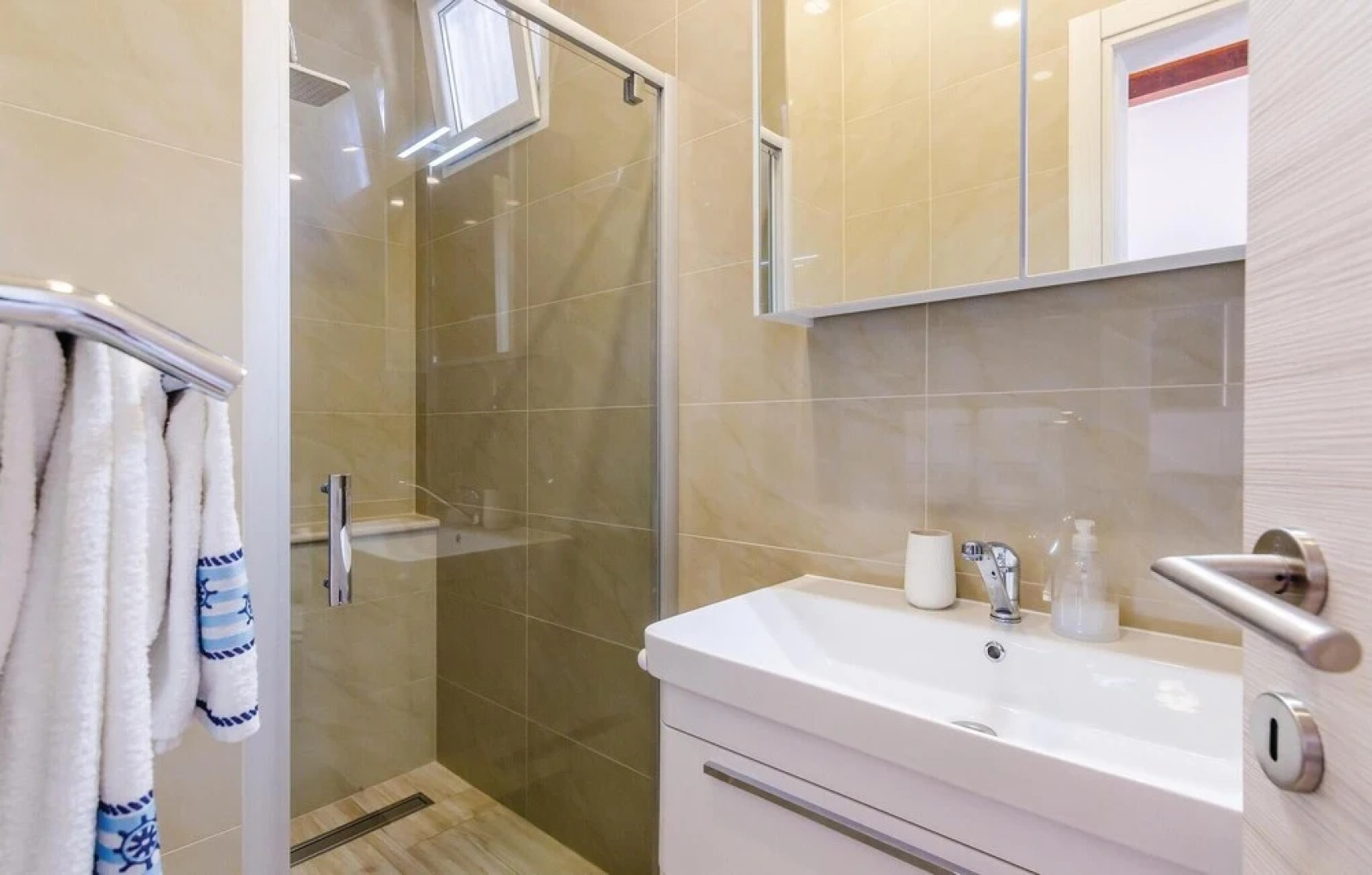 Awesome Home in Slano With Wifi and 1 Bedrooms