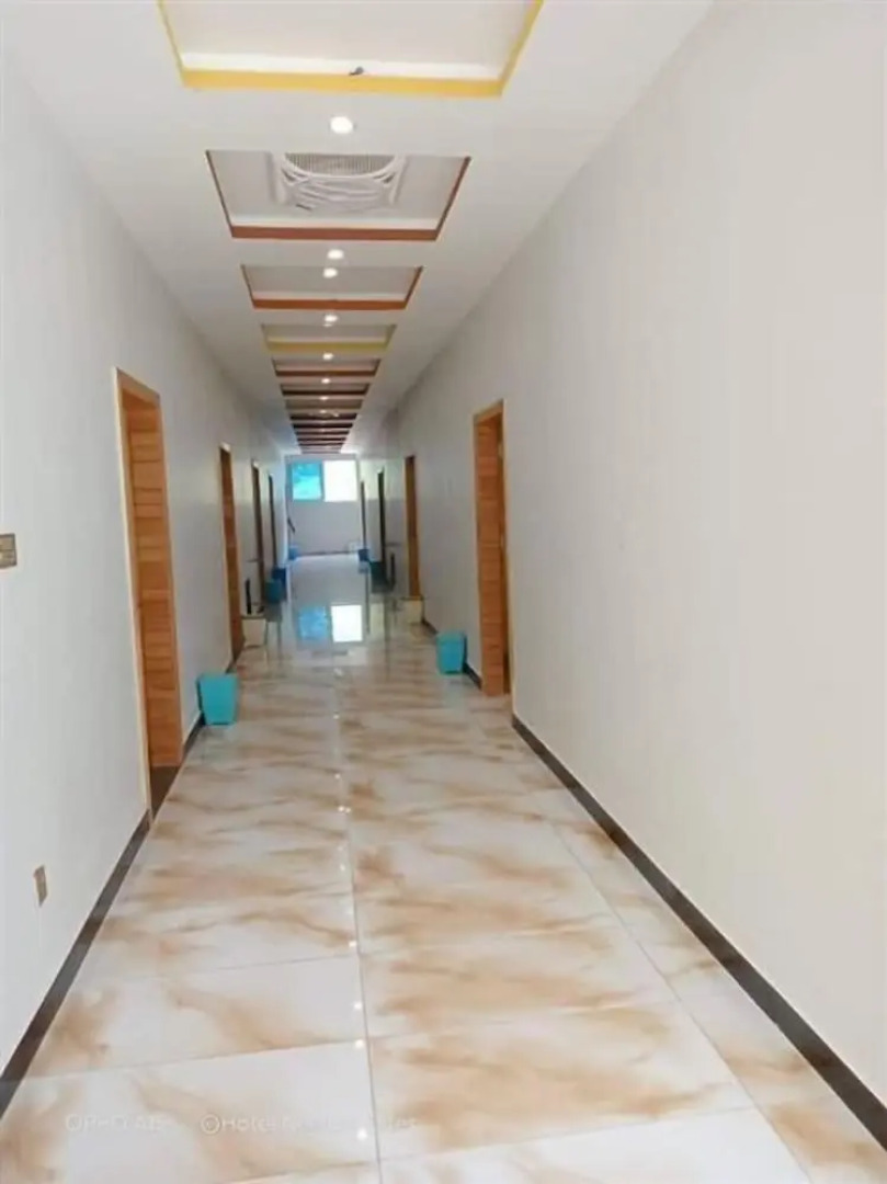 Hotel Neelum Elites Keran