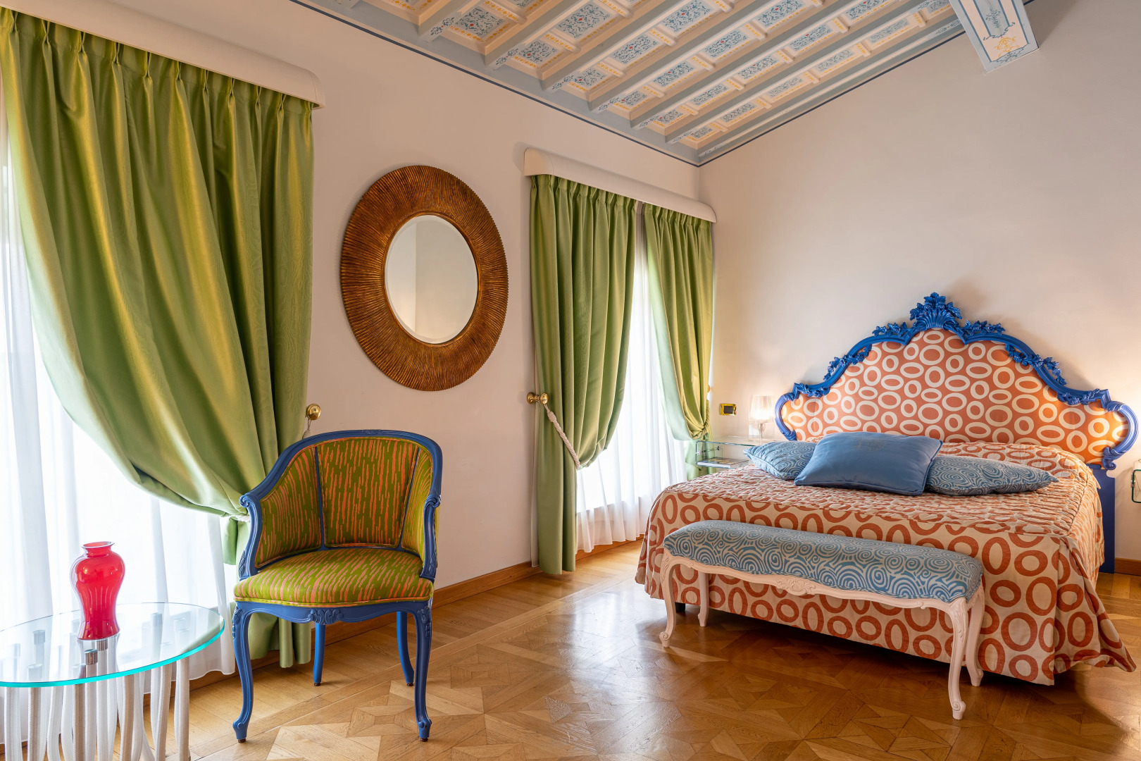 Byblos Art Hotel Villa Amista