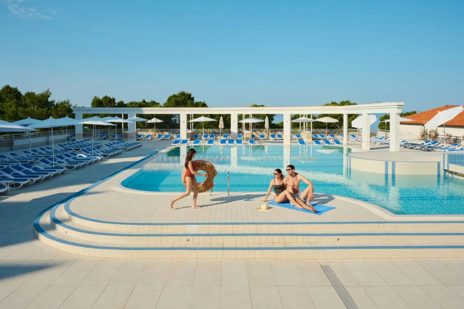 Bluesun Hotel Alga