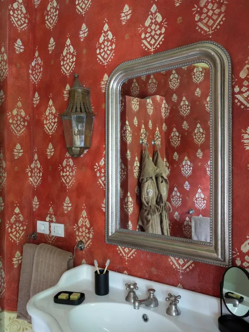 Elizabeth Country House, a Member of Design Hotels