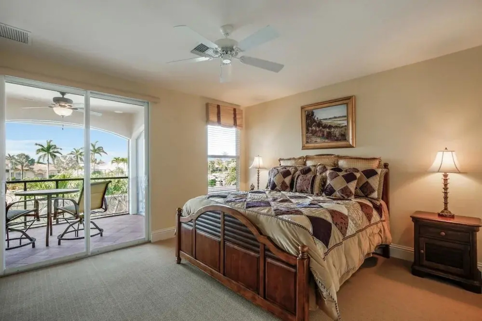 WIN1288 4 Bedroom Holiday Home by Marco Naples Vacation Homes
