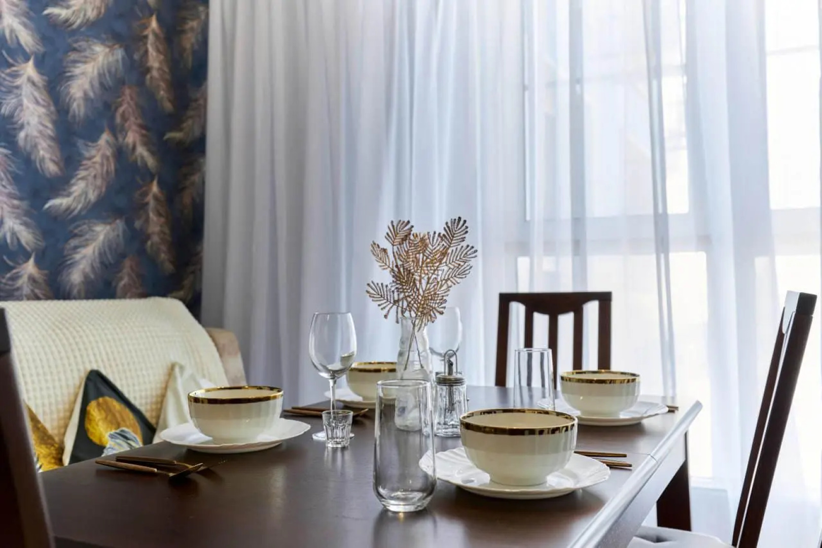 Posutochno One Days на улице Береговая 73с1