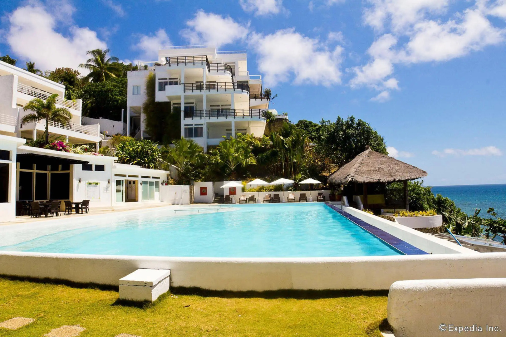 Cohiba Villas Apartments