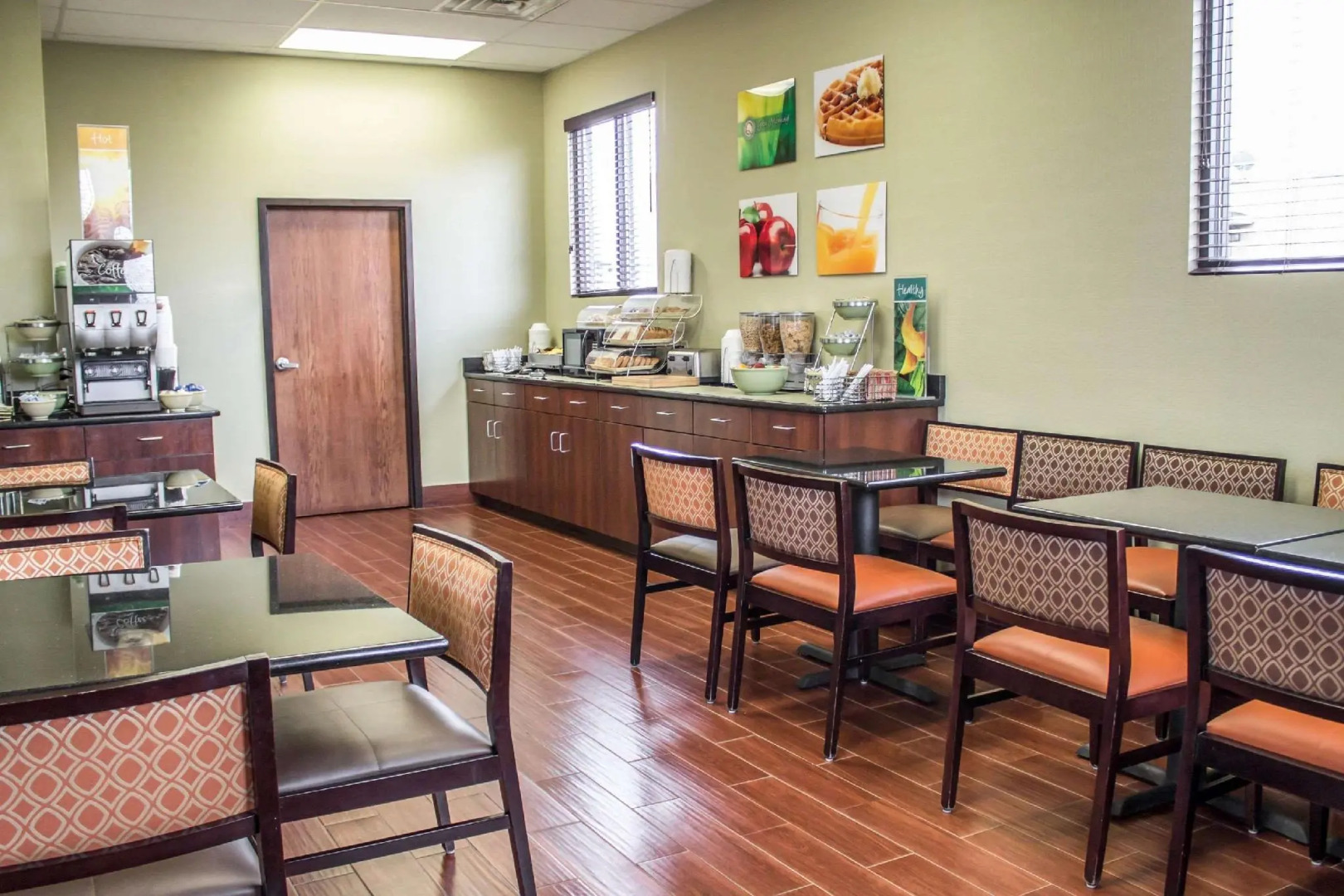 Quality Inn Hall of Fame