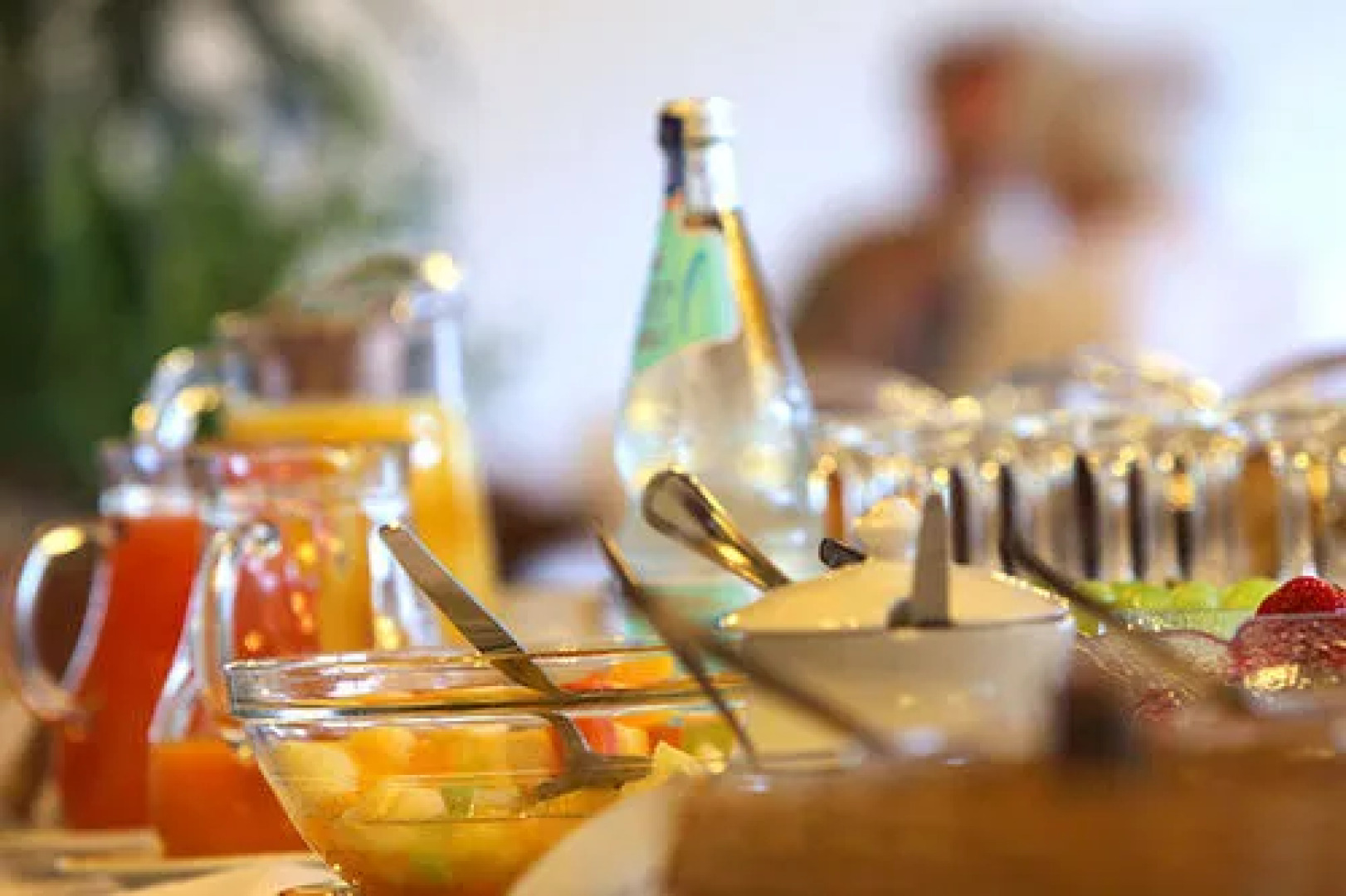 Hotel & Gasthof Zur Linde